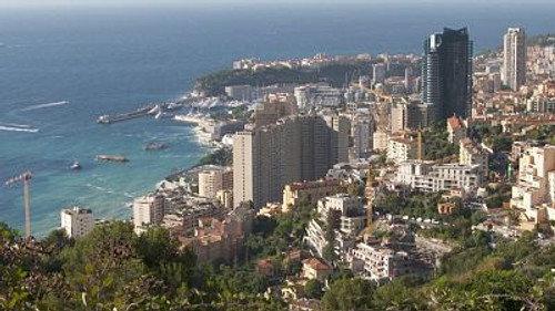 60 Minutes Season 51 Episode 22 - Targeting Americans, Billionaire on the Bus, Monaco