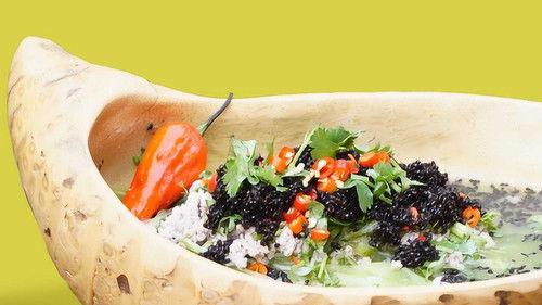 Flavorful Origins Season 2 Episode 5 - Ham