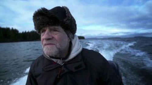 Port Protection Alaska Season 3 Episode 9 - Blood and Snow