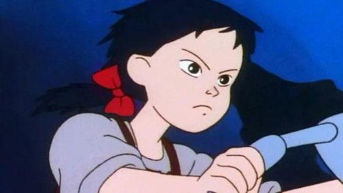 The Adventures of Peter Pan Season 1 Episode 24 - Escape in the Valley of the Elves