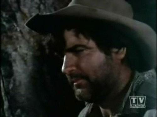 Gunsmoke Season 15 Episode 7 - Charlie Noon
