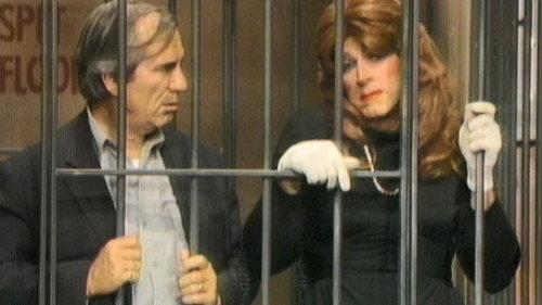 Barney Miller Season 1 Episode 9 - Vigilante
