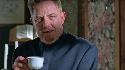 Father Matteo Season 2 Episode 4 - The Magician