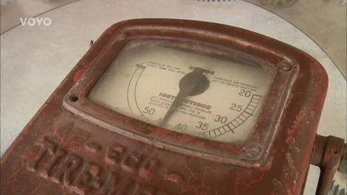 American Restoration Season 1 Episode 4 - Lights Out