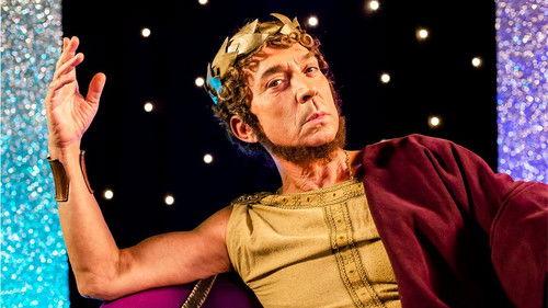 Horrible Histories Season 9 Episode 5 - Dastardly Dance