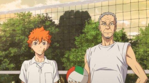 Haikyu!! Season 2 Episode 6 - Tempo