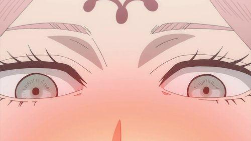 undefined Season 1 Episode 36 - Three Eyes