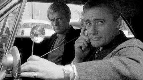 undefined Season 1 Episode 13 - The King of Knaves Affair