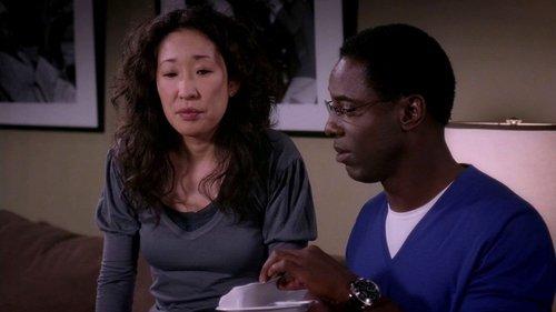 Grey's Anatomy Season 3 Episode 21 - Desire