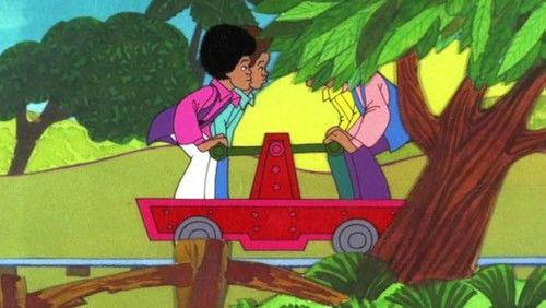 The Jackson 5ive Season 1 Episode 15 - Jackson Street, U.S.A.