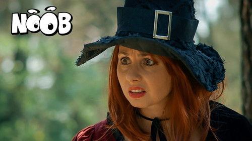 Noob Season 10 Episode 8 - Episode 8