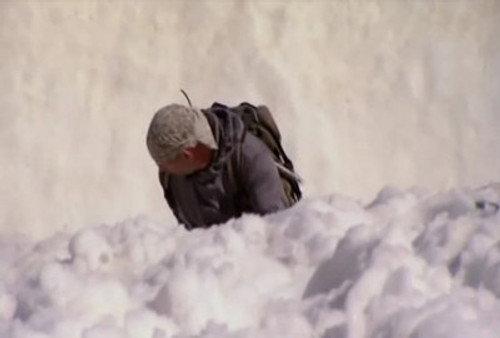 Dual Survival Season 1 Episode 2 - Failed Ascent