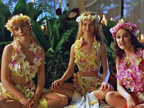 Lexx Season 3 Episode 9 - Garden