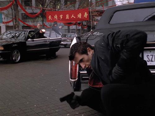 Seven Days Season 2 Episode 14 - Deja Vu All Over Again