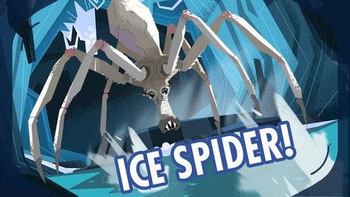 Star Wars: Galaxy of Creatures Season 2 Episode 7 - Ice Spider