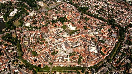 Terra X - Deutschland von oben Season 2 Episode 1 - Episode 1