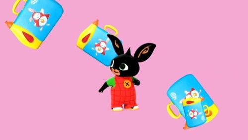 Bing Season 1 Episode 40 - Lunchbox