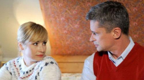 Nad rozlewiskiem... Season 1 Episode 1 - Episode 1