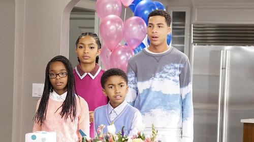 black-ish Season 3 Episode 14 - The Name Game