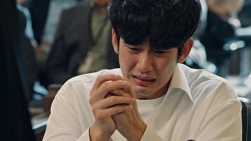 One Ordinary Day Season 1 Episode 6 - Double Face