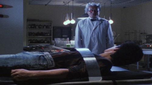 undefined Season 8 Episode 4 - The Devil's Laboratory