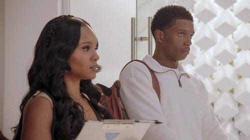 All American: Homecoming Season 3 Episode 2 - Level Up