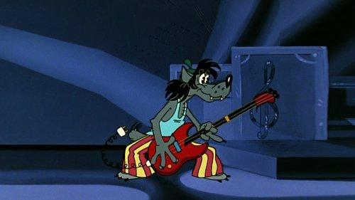 Well, Just You Wait! Season 1 Episode 9 - Television Studio