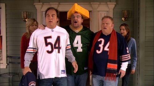 undefined Season 4 Episode 9 - Poking the Bear