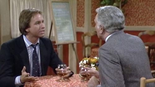 Three's a Crowd Season 1 Episode 9 - A Little Competition