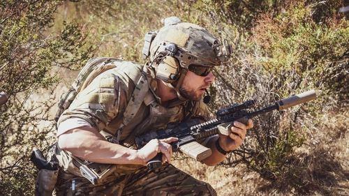 undefined Season 3 Episode 8 - Danger Crossing