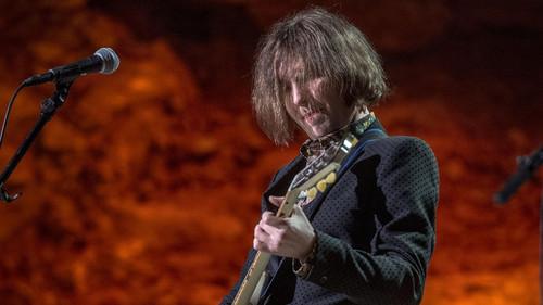 Bluegrass Underground Season 8 Episode 2 - Aaron Lee Tasjan