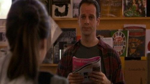 Joan of Arcadia Season 1 Episode 1 - Pilot