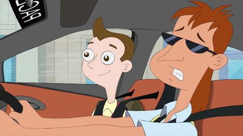 Milo Murphy's Law Season 2 Episode 7 - Pace Makes Waste