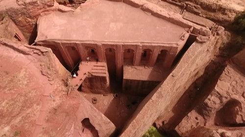 Legendary Locations Season 1 Episode 9 - Cults of Personality