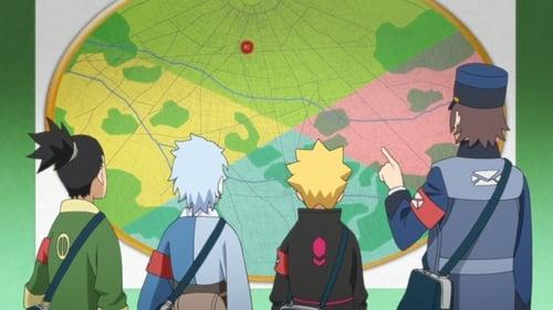 Boruto: Naruto Next Generations Season 1 Episode 11 - The Shadow of the Mastermind