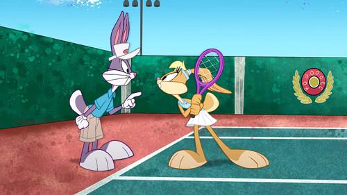 undefined Season 1 Episode 2 - Members Only