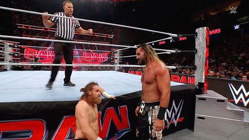 Raw Season 32 Episode 49 - December 2, 2024