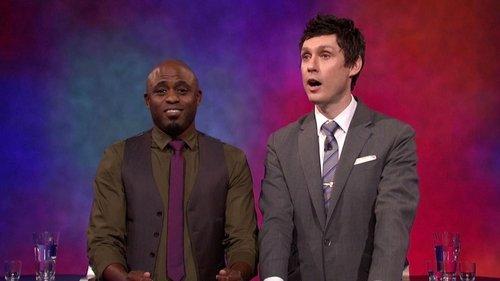Whose Line Is It Anyway? Season 2 Episode 19 - Jeff Davis