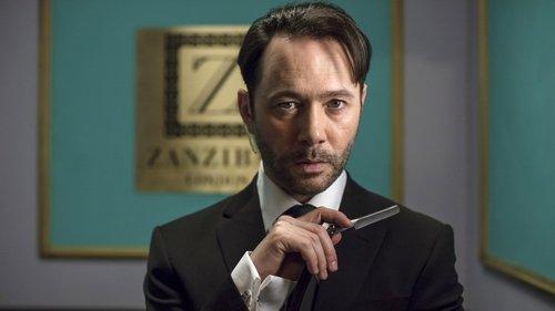 Inside No. 9 Season 4 Episode 1 - Zanzibar