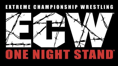 WWE Pay Per View Season 21 Episode 7 - ECW One Night Stand 2005