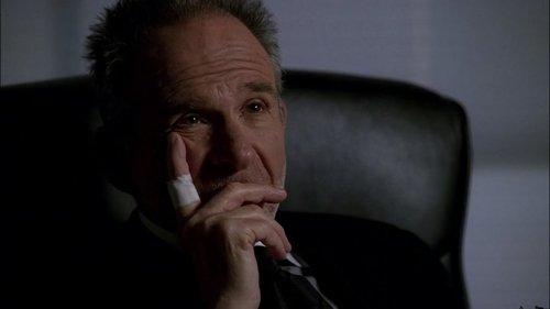 undefined Season 1 Episode 20 - The Solution