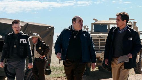 Waco Season 1 Episode 3 - Operation Showtime