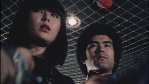 Japanese Spiderman Season 1 Episode 26 - The Fake Hero in a Treacherous Predicament