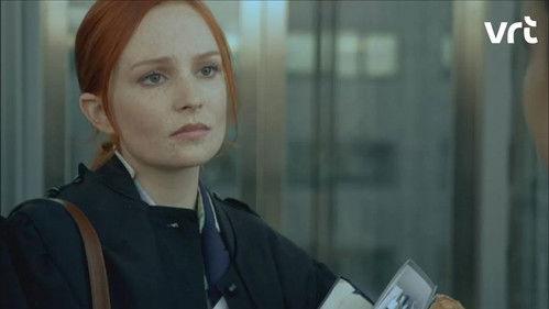 The Knight Season 2 Episode 7 - A 57 year old lawyer