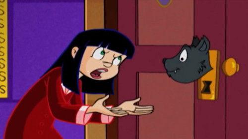 Sabrina: The Animated Series Season 1 Episode 58 - Witchmas Carole