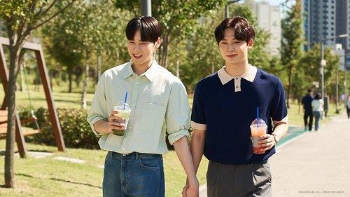 Happy Merry Ending Season 1 Episode 5 - His Lips on Mine