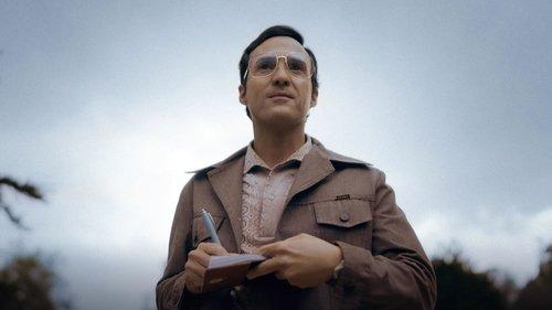 undefined Season 1 Episode 4 - It's Just That You Have No Patience for Me