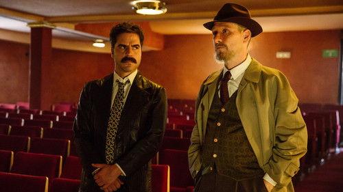 Capítulo 0 Season 1 Episode 4 - Episode 4