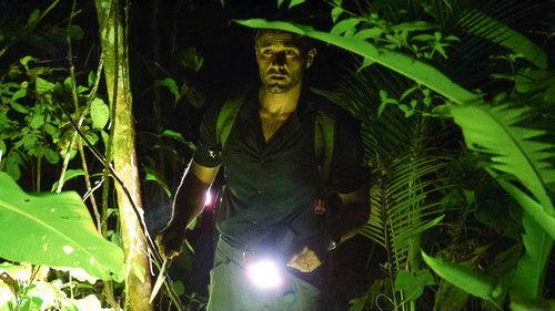 Expedition X Season 11 Episode 7 - Nightmare Island