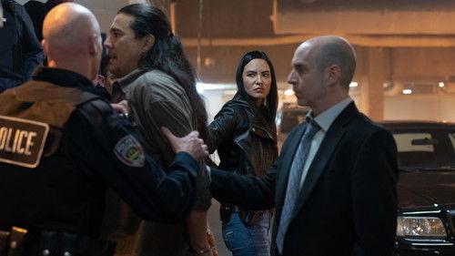 Tribal Season 1 Episode 7 - The Natives Are Restless